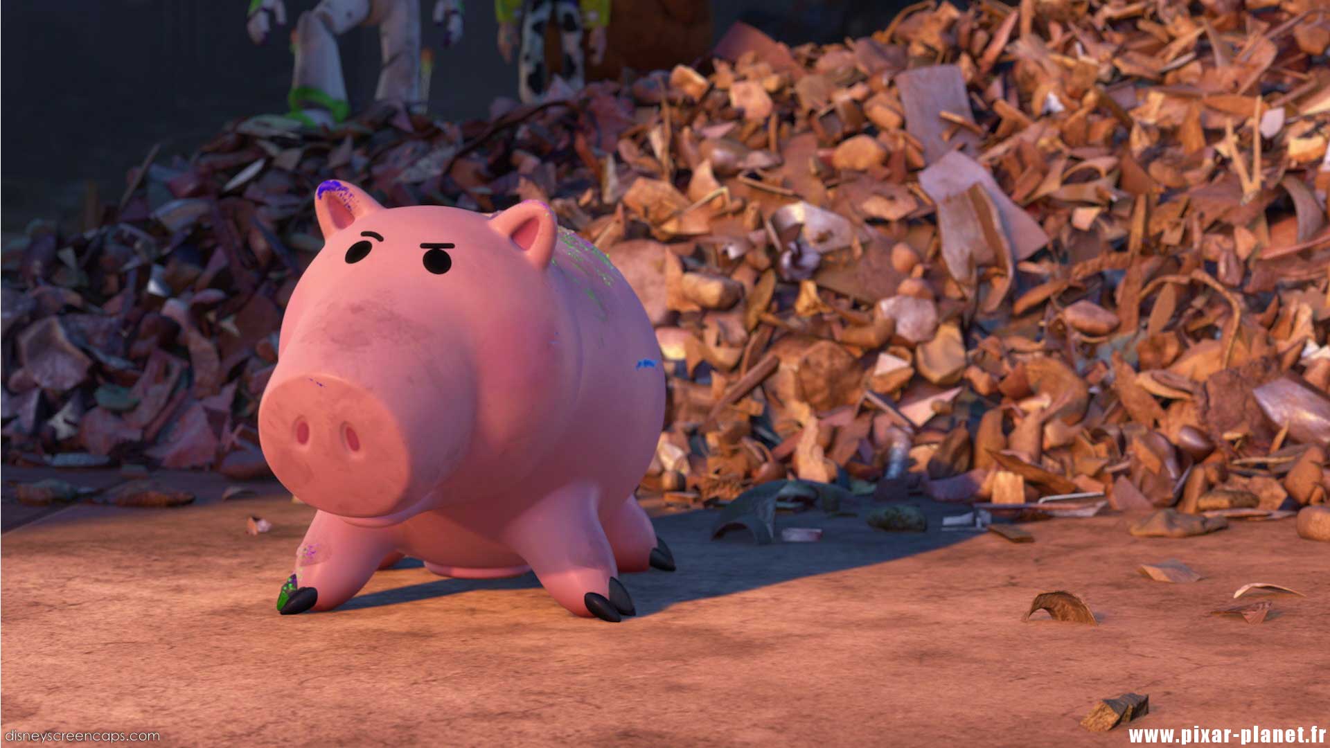 Toy Story