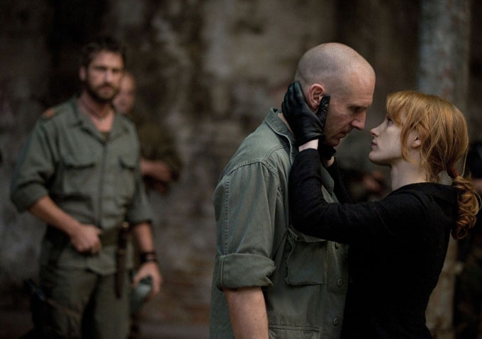 Coriolanus