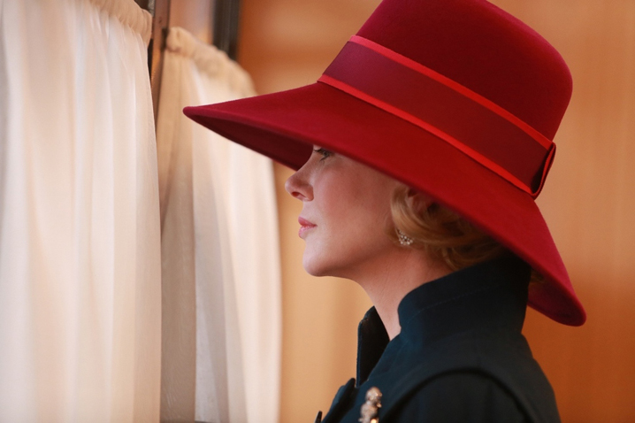 Grace Of Monaco
