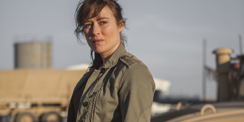 Jennifer Ehle