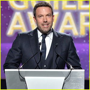 Ben Affleck
