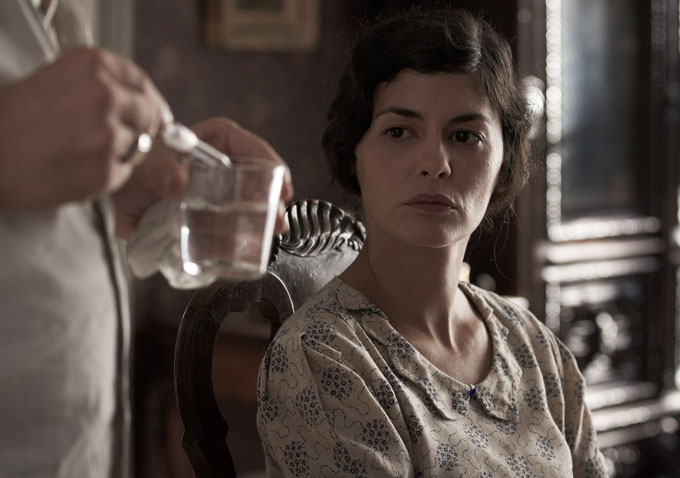 Therese