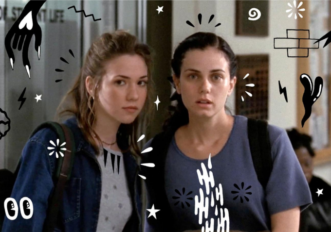 Beyond Clueless