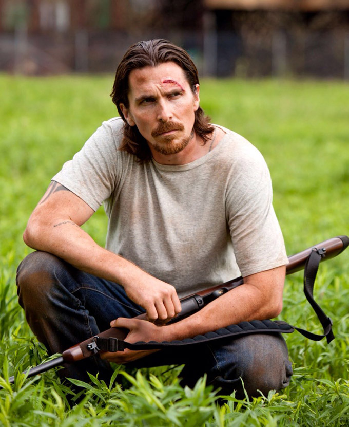 Watch Extended TV Spot & New Pics For ‘Out Of The Furnace’ Starring