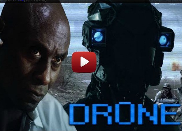 New Drone