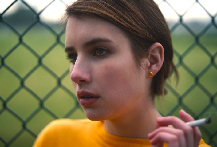 Palo Alto Emma Roberts