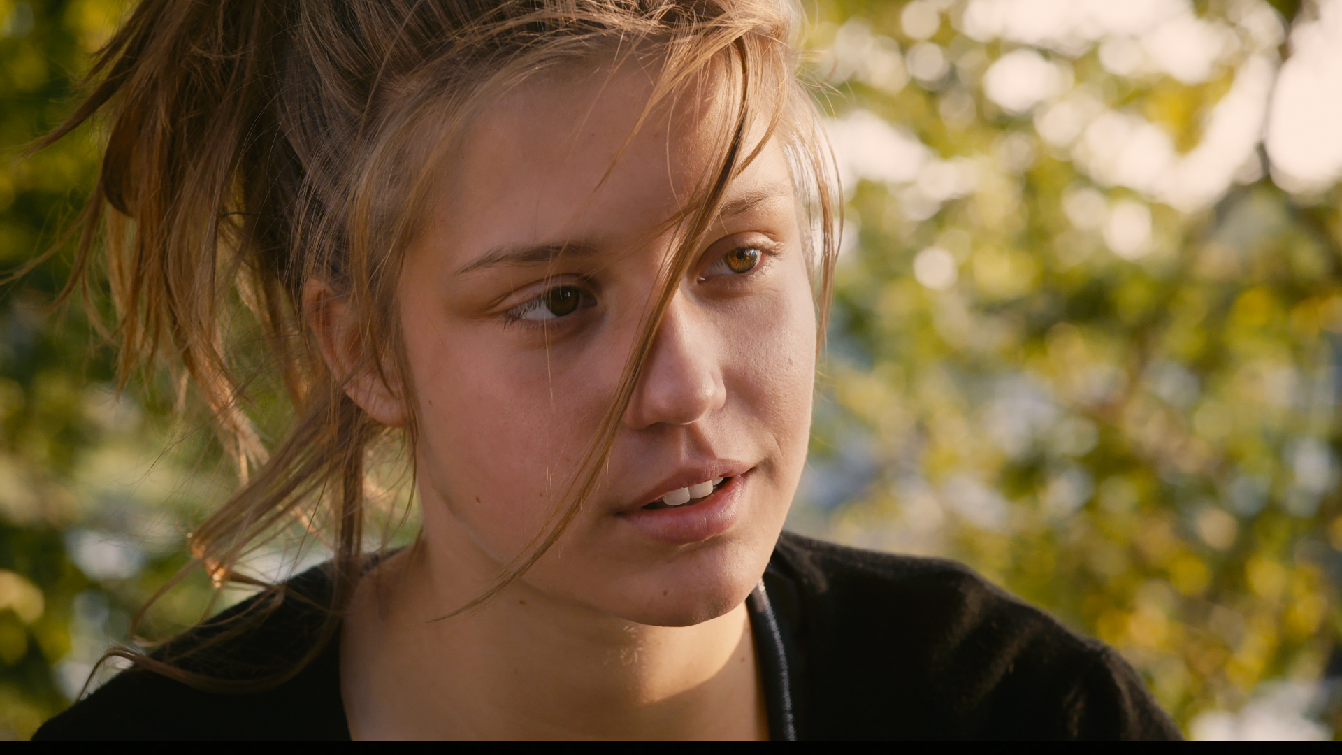 Adele Exarchopoulos