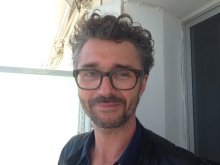 Michael Weber