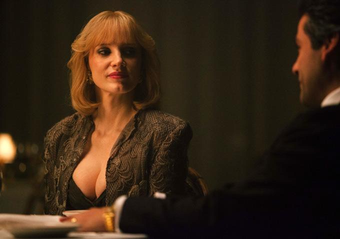 A Most Violent Year
