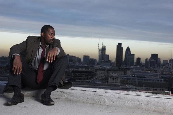 Idris-Luther