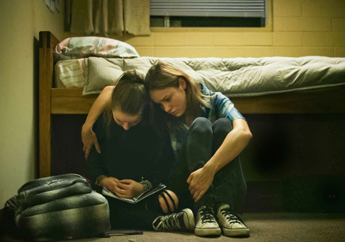 Short Term 12