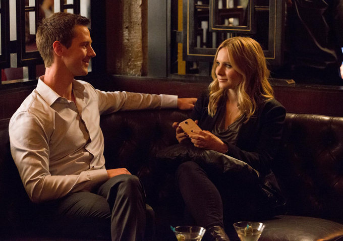 Veronica Mars