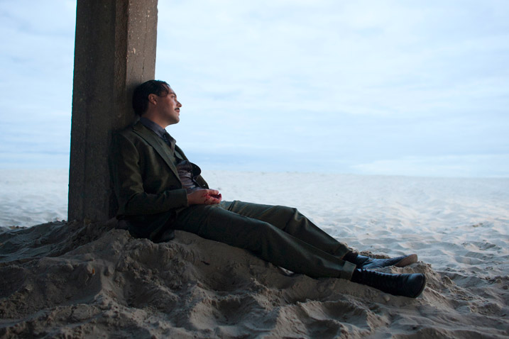 Boardwalk Empire, Season 4, Finale