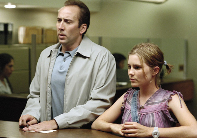 Matchstick Men