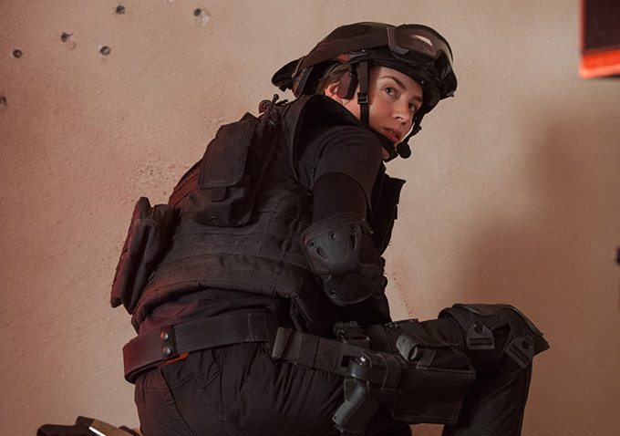 Sicario