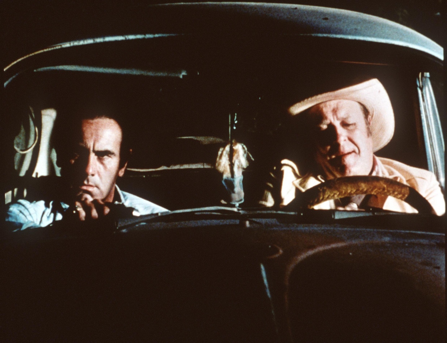 Blood Simple