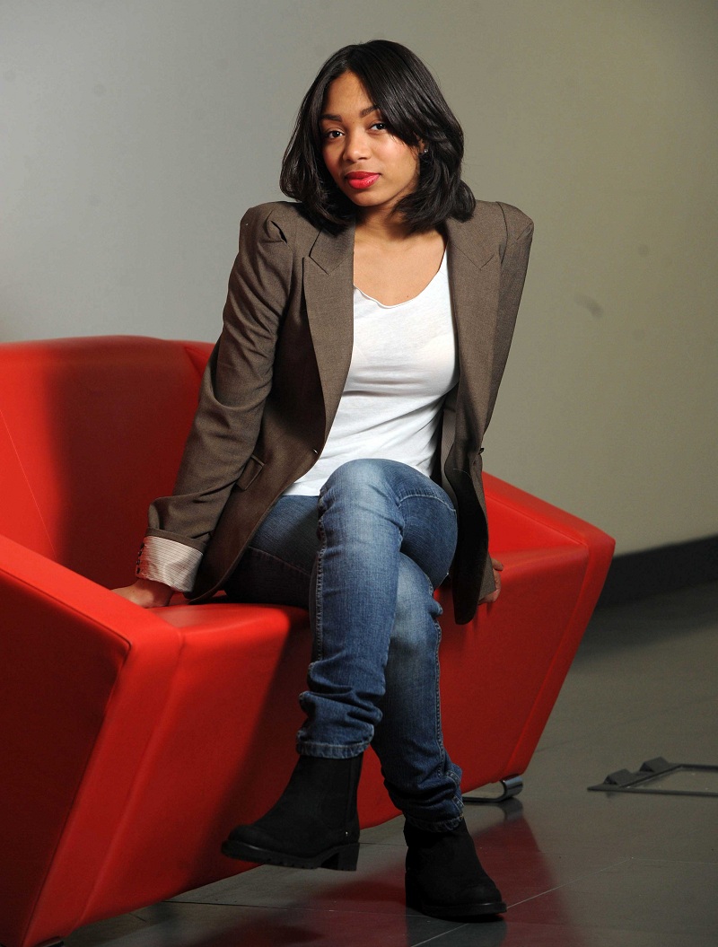 zaraah abrahams