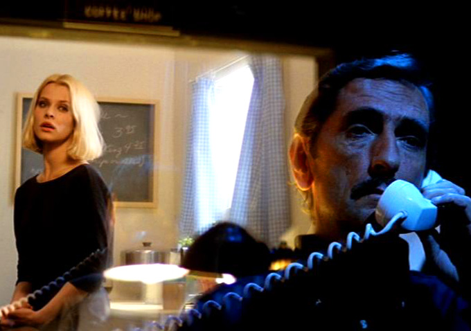 Paris, Texas