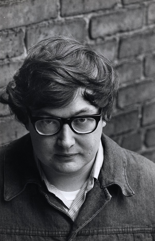 Roger Ebert