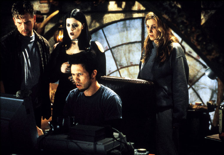 Blair Witch 2