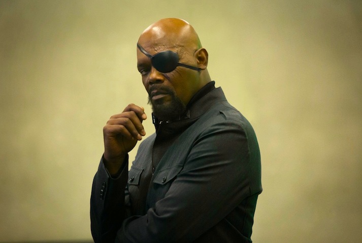 Captain America: The Winter Soldier