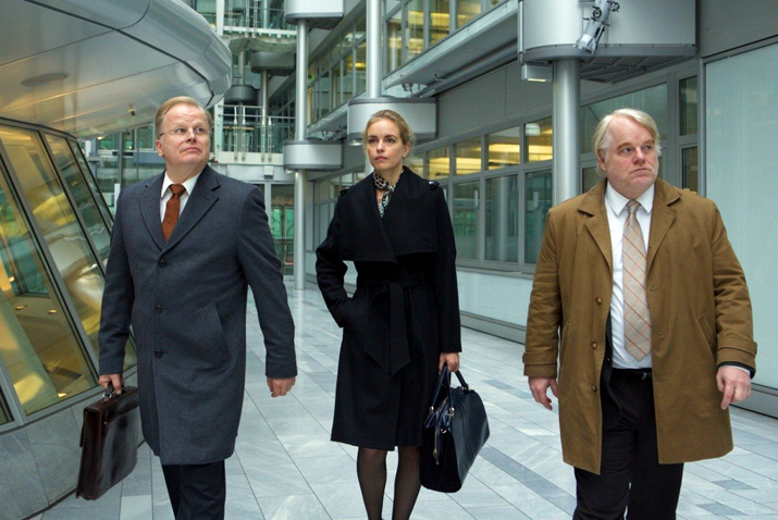 A Most Wanted Man
