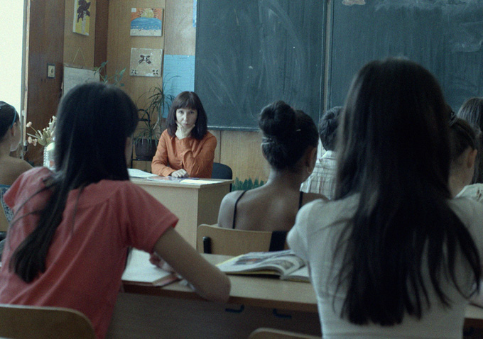 The Lesson
