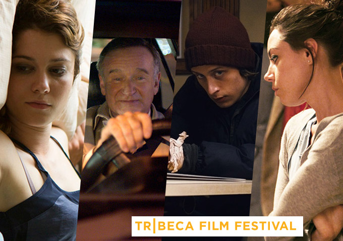 Tribeca 2014