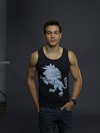 Ray Diaz