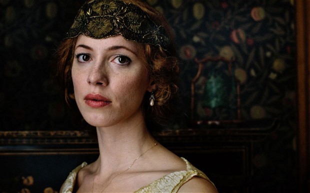 Parade's End 2 Hall