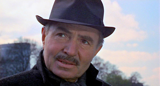Deadly Affair with James Mason 3