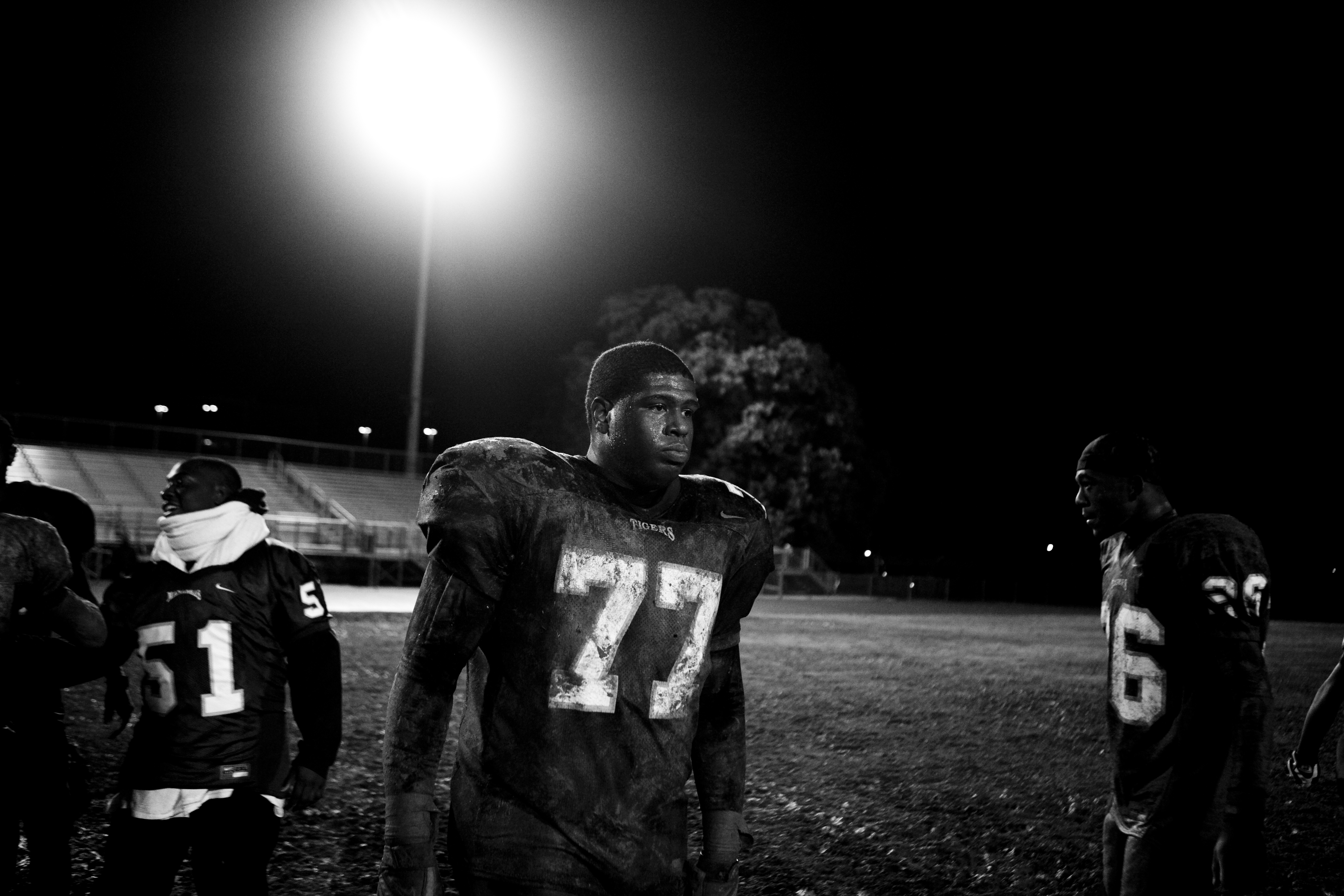 undefeated