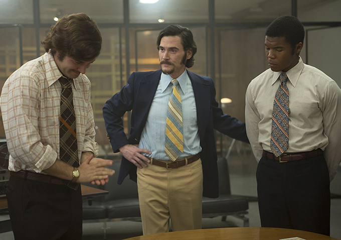 Stanford Prison Experiment