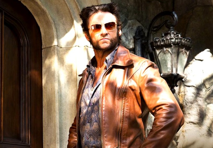 X-Men: Days of Future Past