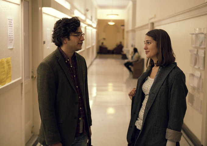 Mistress America