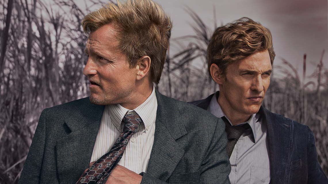 True Detective 2