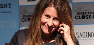 Nicole Holofcener Directing Lab