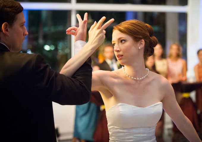Laggies