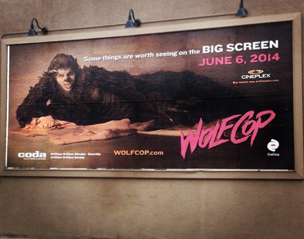 WolfCop