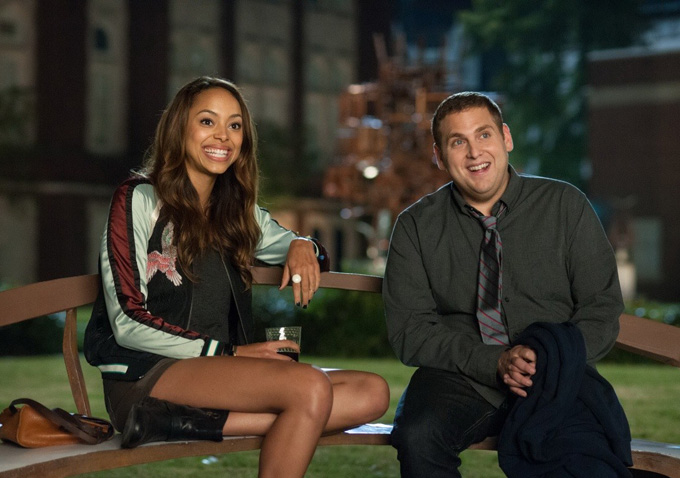 22 Jump Street