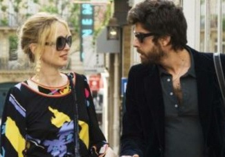Delpy and Goldberg, 2 Days in Paris