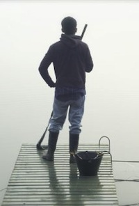 The Summer of Flying Fish 2