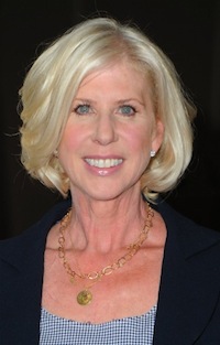 Callie Khouri