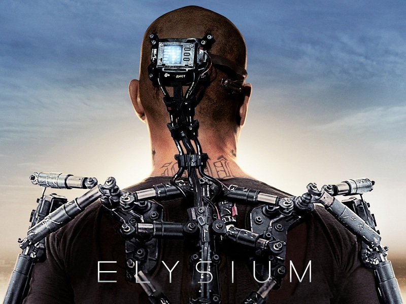 Elysium
