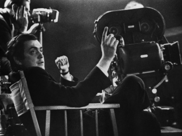 Stanley Kubrick