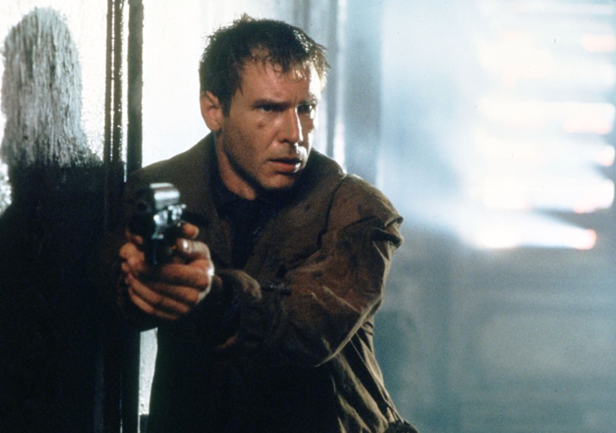 Blade Runner
