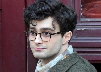 Kill Your Darlings