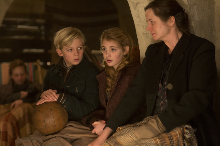 The Book Thief