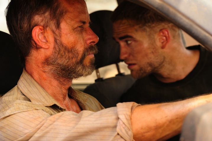 The Rover