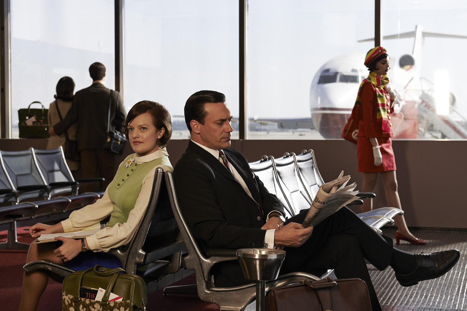 Mad Men